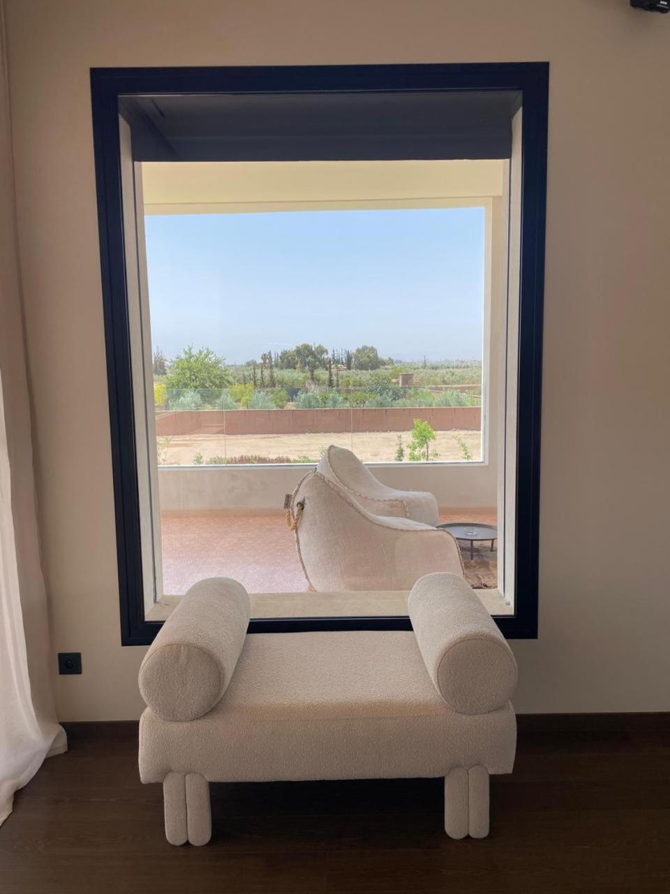 Villa My Little Boheme Marrakech Marrakesh Esterno foto