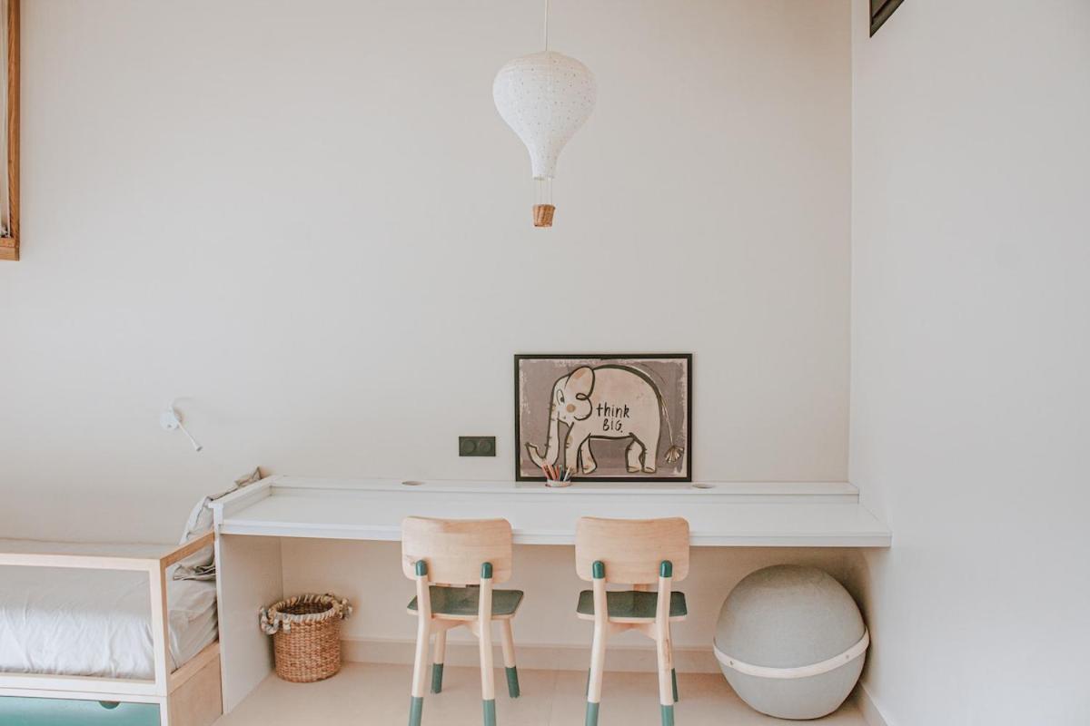 Villa My Little Boheme Marrakech Marrakesh Esterno foto