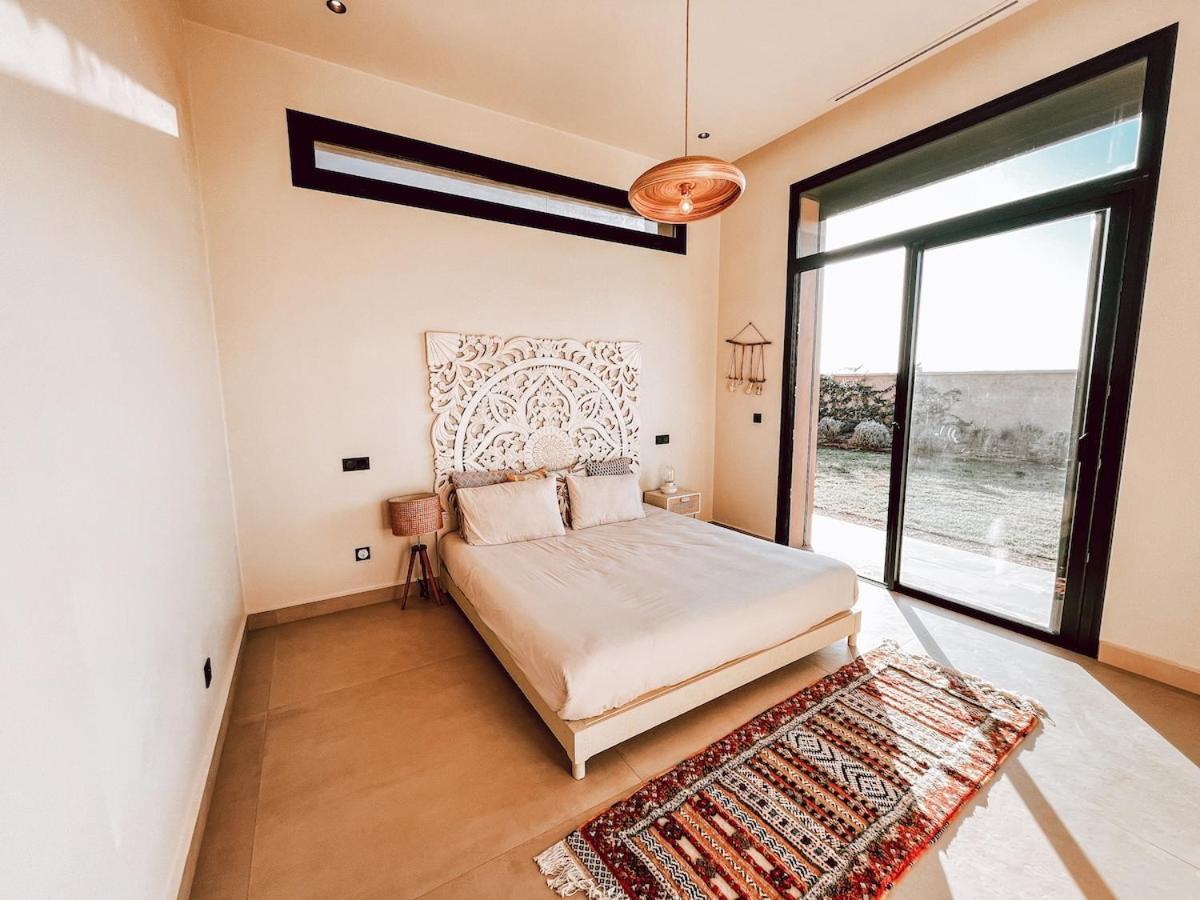 Villa My Little Boheme Marrakech Marrakesh Esterno foto