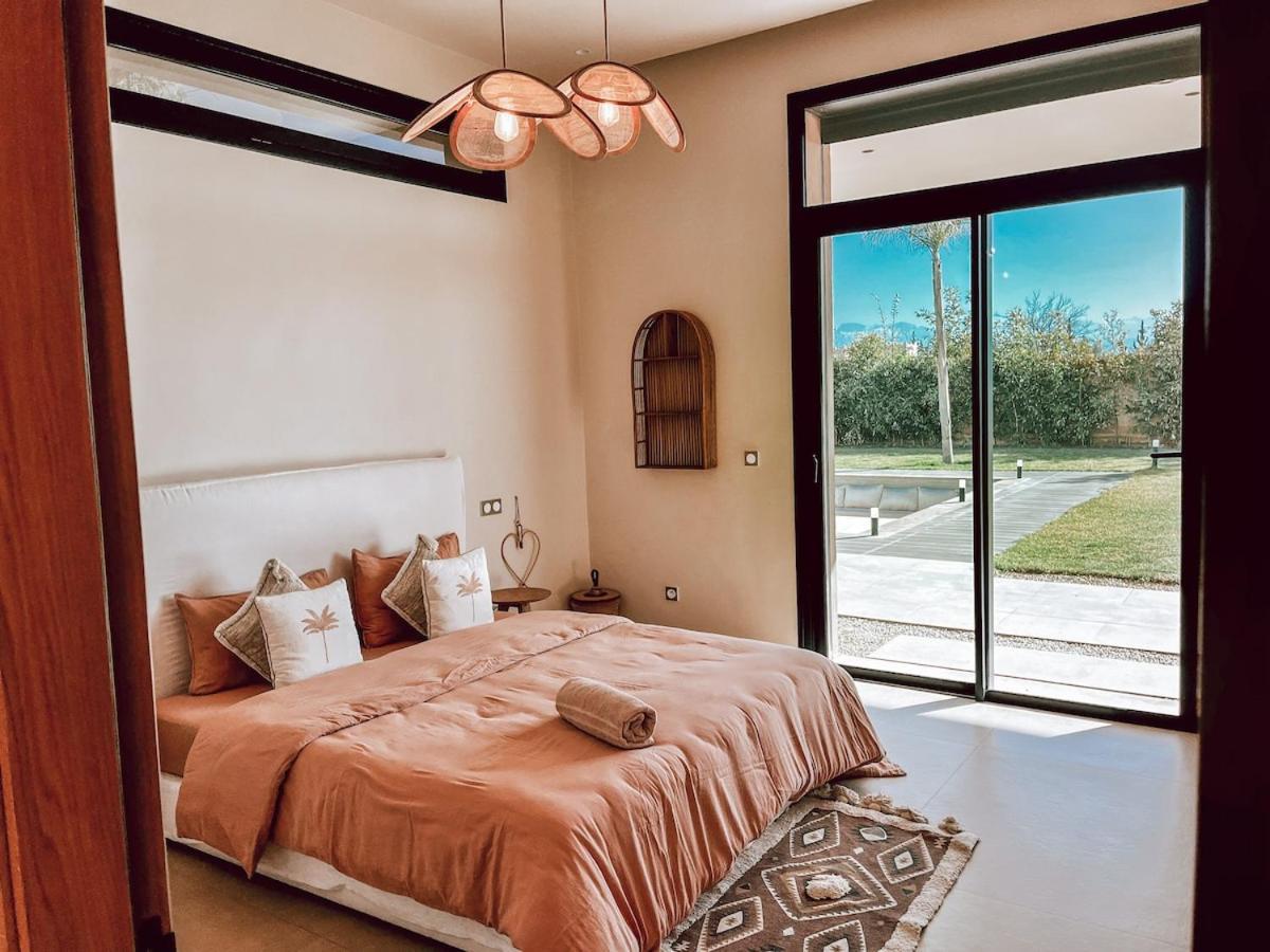 Villa My Little Boheme Marrakech Marrakesh Esterno foto
