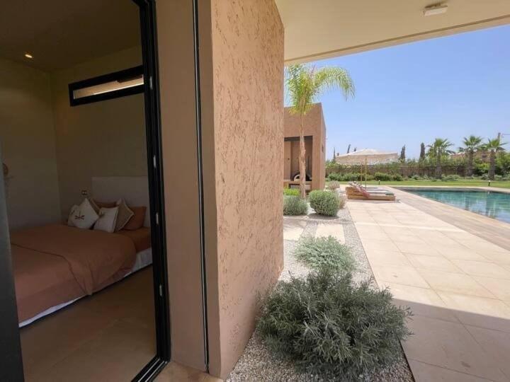 Villa My Little Boheme Marrakech Marrakesh Esterno foto