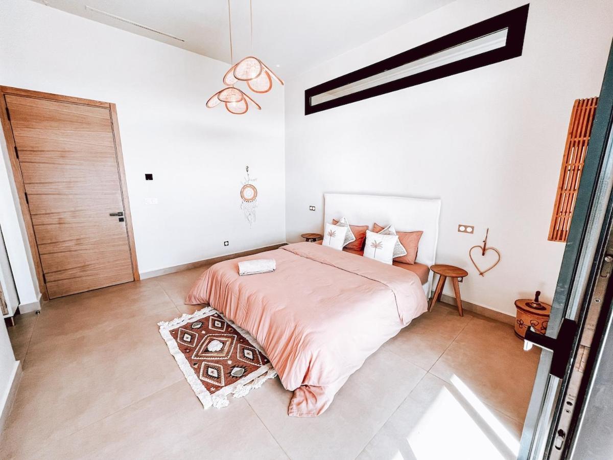 Villa My Little Boheme Marrakech Marrakesh Esterno foto