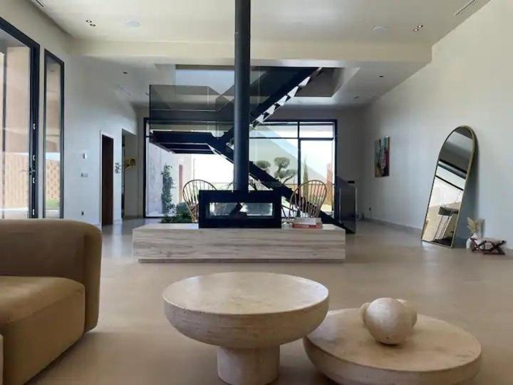Villa My Little Boheme Marrakech Marrakesh Esterno foto